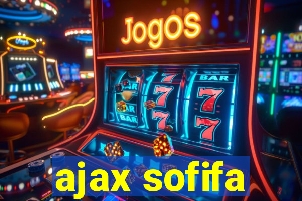 ajax sofifa